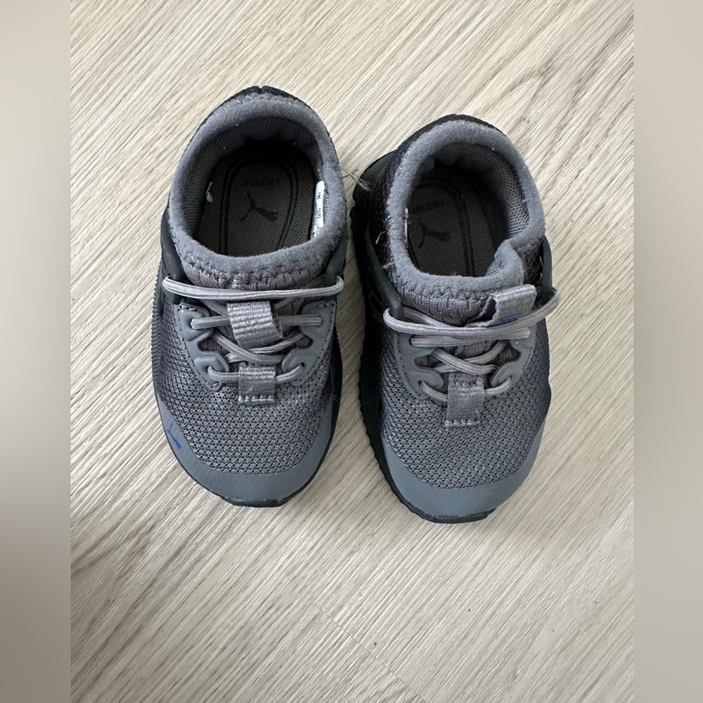 Toddler Puma shoes